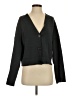 Uniqlo U Black Cardigan Size S - photo 1