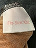 Unbranded Brown Cocktail Dress Size XXL - photo 7
