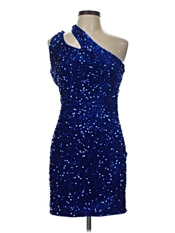 Unbranded Cocktail Dress (view 1)