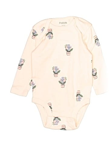 Pekkle Kimono (view 1)