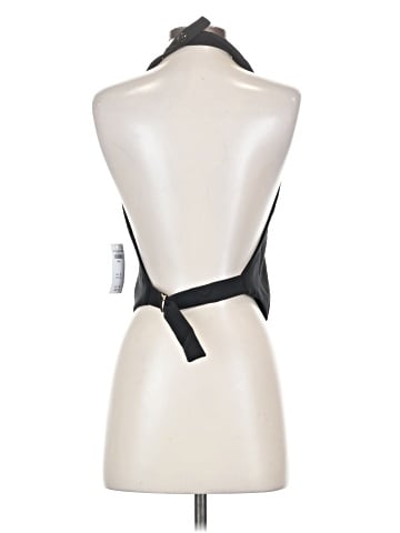 Abercrombie & Fitch Tuxedo Vest (view 2)