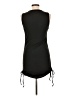 Unbranded Black Casual Dress Size L - photo 2