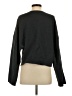 Uniqlo U Black Cardigan Size S - photo 2