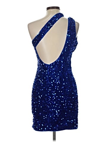 Unbranded Cocktail Dress (view 2)