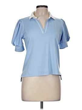 Tuckernuck Short Sleeve Polo