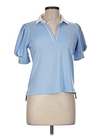 Tuckernuck Short Sleeve Polo (view 1)