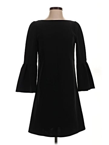 Lafayette 148 New York Cocktail Dress (view 1)