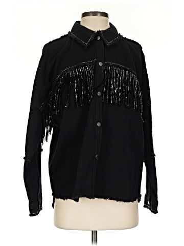 Zara Jacket (view 1)