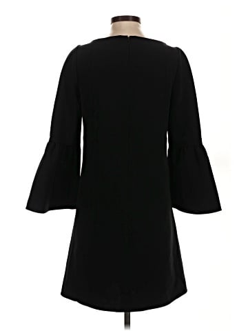 Lafayette 148 New York Cocktail Dress (view 2)