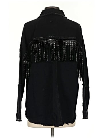 Zara Jacket (view 2)