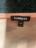 Express Pink Tube Top Size L - photo 7
