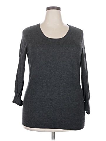 Gap Outlet Pullover Sweater (view 1)