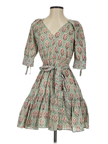 Marea By Liz Joy Casual Dress