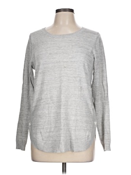 Lety & Me Pullover Sweater (view 1)