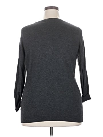 Gap Outlet Pullover Sweater (view 2)