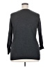 Gap Outlet Gray Pullover Sweater Size XXL - photo 2