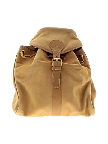 Gucci Vintage Backpack (view 1)