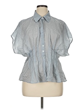 Modern Works Short Sleeve Blouse