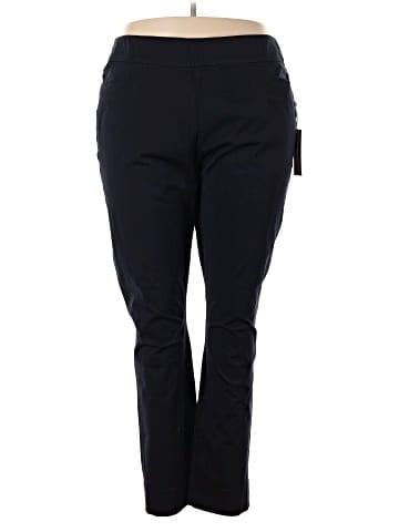 Soft Surroundings Active Pants (view 1)