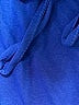 Unbranded Solid Blue Track Pants Size L - photo 7