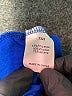 Unbranded Solid Blue Track Pants Size L - photo 8