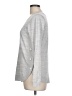 Lety & Me Silver Pullover Sweater Size L - photo 5