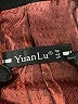 YuanLu Blue Blazer Size 14 - photo 3