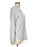 Lety & Me Silver Pullover Sweater Size L - photo 4