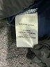 Eilly Bazar 100% Polyamide Blue Cocktail Dress Size XL - photo 5