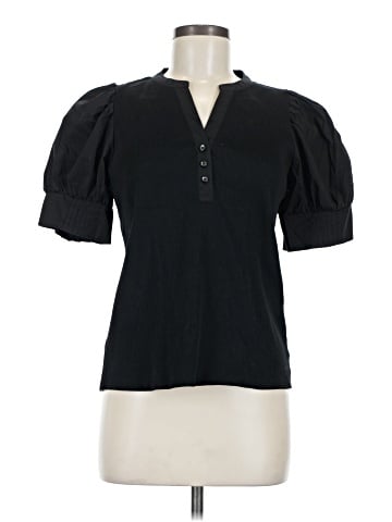 Bailey 44 Short Sleeve Blouse - front