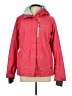 Columbia Red Snow Jacket Size L - photo 1