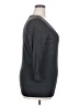 Gap Outlet Gray Pullover Sweater Size XXL - photo 4