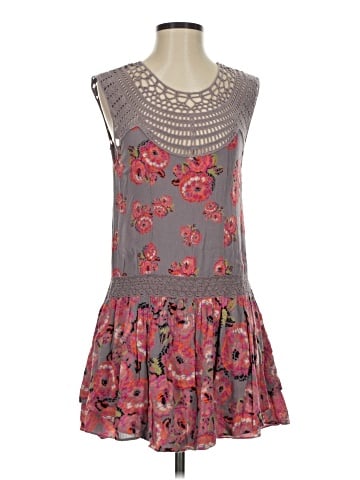 Free People Sleeveless Top (view 1)