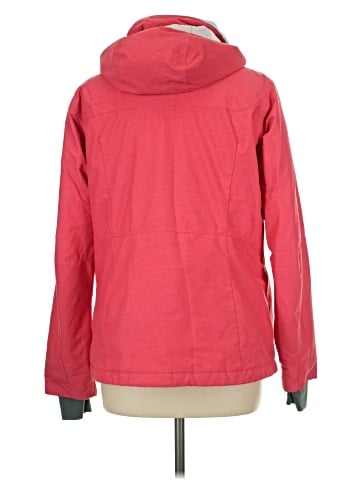 Columbia Snow Jacket (view 2)