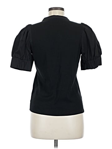Bailey 44 Short Sleeve Blouse - back