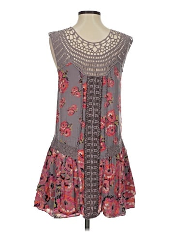 Free People Sleeveless Top (view 2)