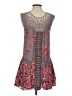 Free People Gray Sleeveless Top Size XS - photo 2