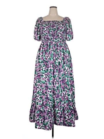 Unbranded Casual Dress (view 1)