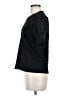 Bailey 44 Black Short Sleeve Blouse Size M - photo 5