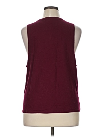 SO Sleeveless T-Shirt (view 2)