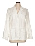 Talbots White Jacket Size L - photo 1