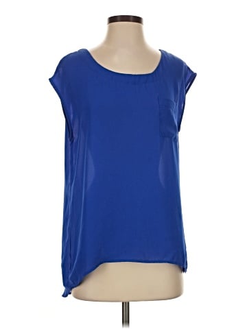 Cotton On Sleeveless T-Shirt (view 1)