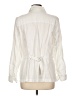 Talbots White Jacket Size L - photo 2