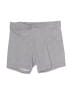Unbranded Chevron-herringbone Silver Athletic Shorts Size 4 - 5 - photo 1