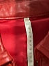Truth and Pride Red Vest Size S - photo 6