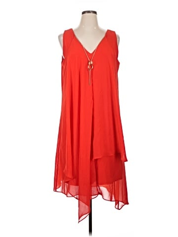 New Directions Casual Dress (view 1)