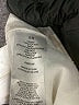 Blue Revival 100% Cotton White Jeans Size 28 waist - photo 5
