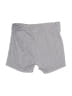 Unbranded Chevron-herringbone Silver Athletic Shorts Size 4 - 5 - photo 2