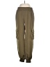 Banana Republic Green Cargo Pants Size XS - photo 1