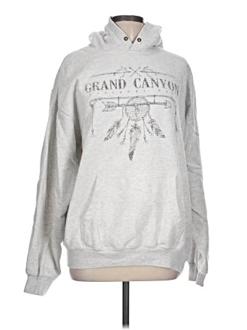 Prairie Mountain Sweatshirt (view 1)